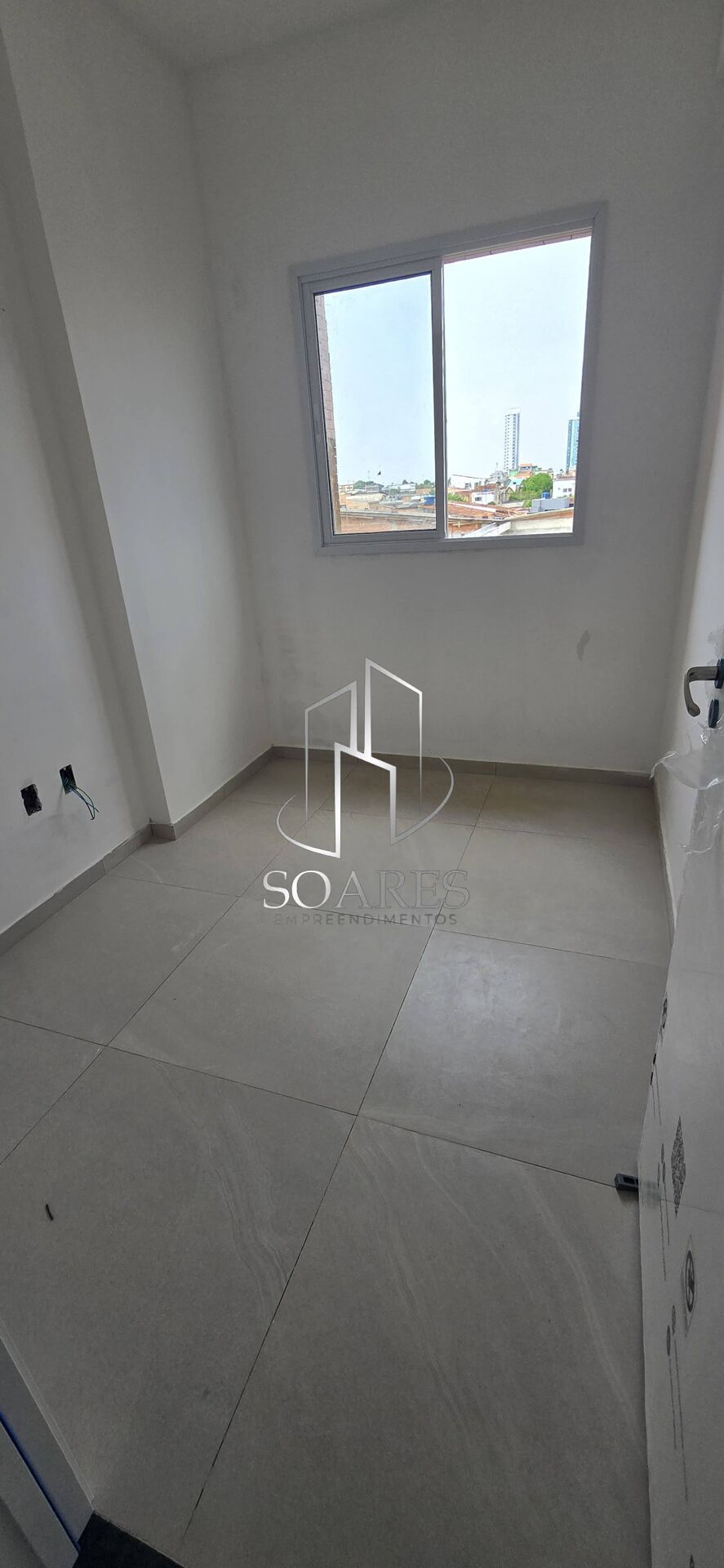 Apartamento à venda com 3 quartos, 57m² - Foto 5