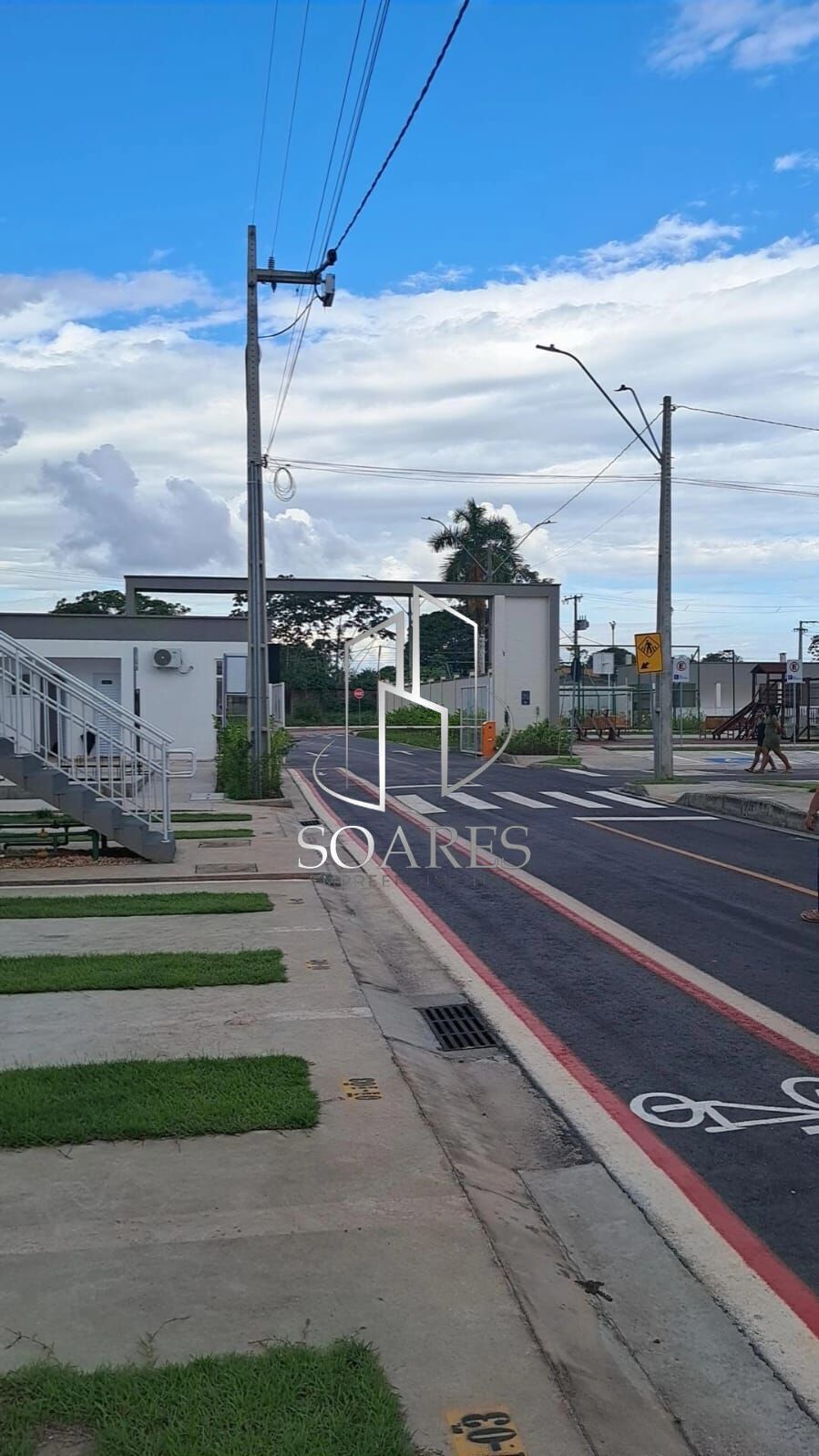 Apartamento para alugar com 2 quartos, 53m² - Foto 42