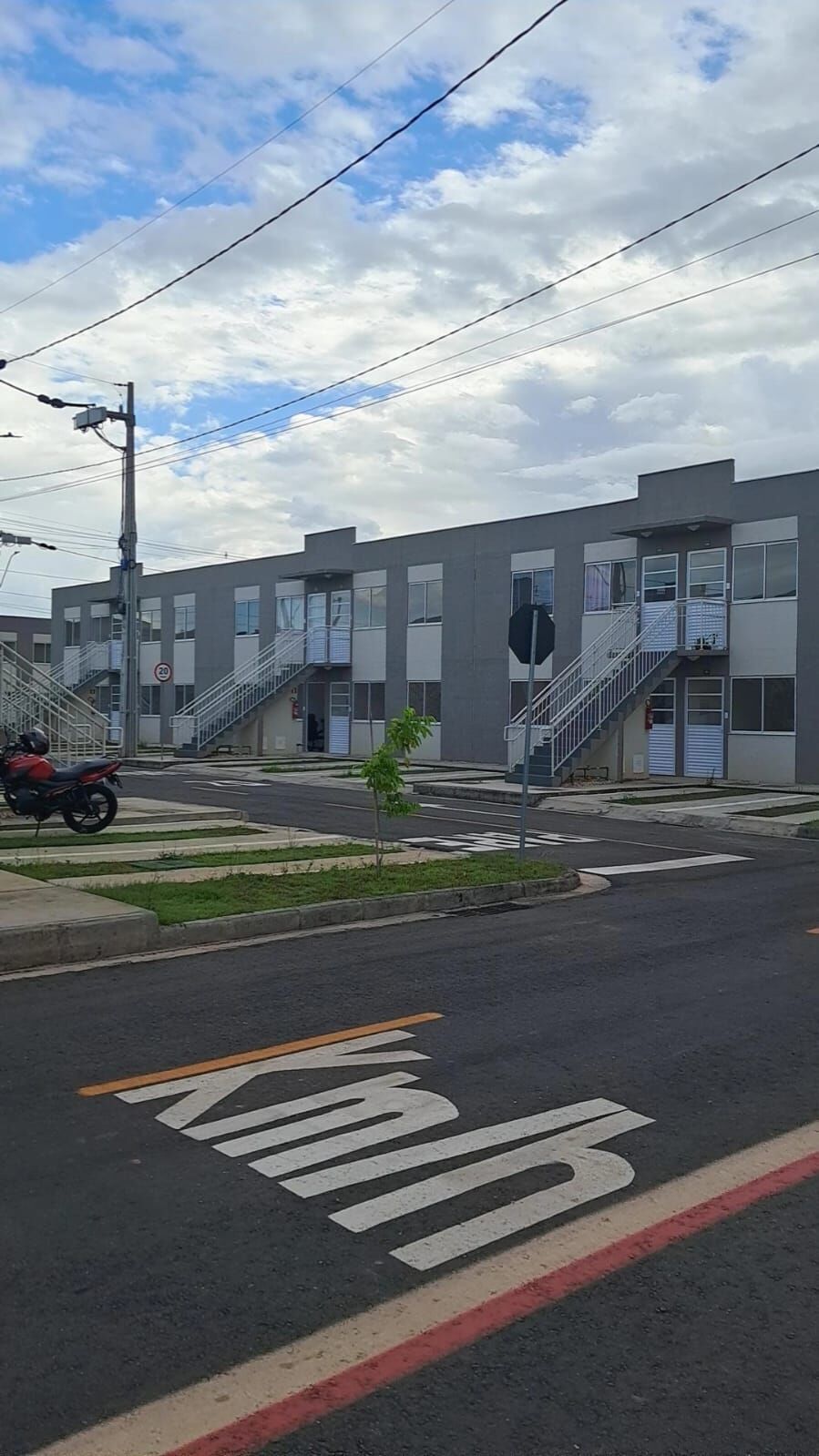 Apartamento, 2 quartos, 53 m² - Foto 39