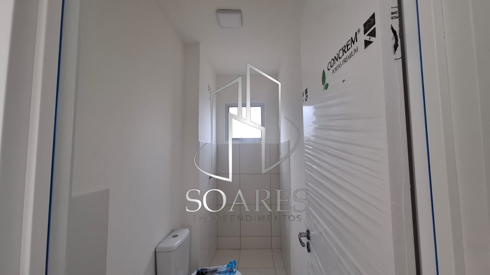 Apartamento para alugar com 2 quartos, 53m² - Foto 6