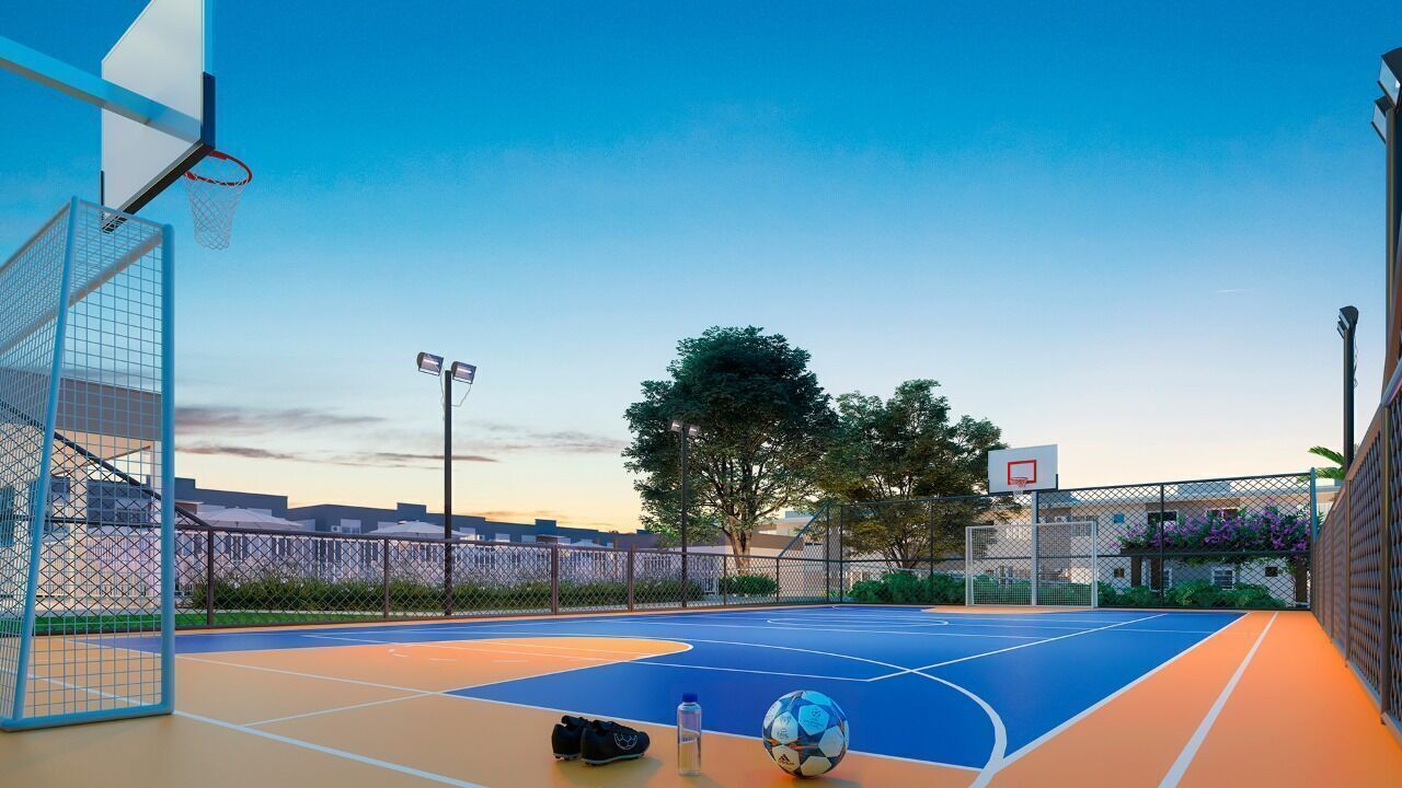 Apartamento, 2 quartos, 53 m² - Foto 7