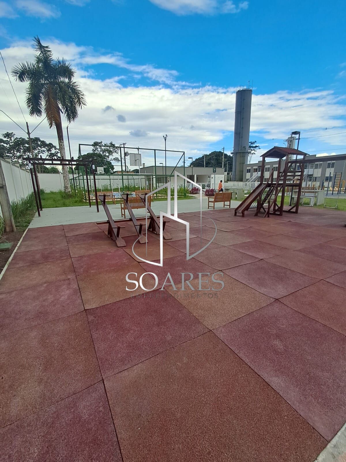 Apartamento para alugar com 2 quartos, 53m² - Foto 45