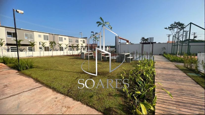 Apartamento para alugar com 2 quartos, 53m² - Foto 9