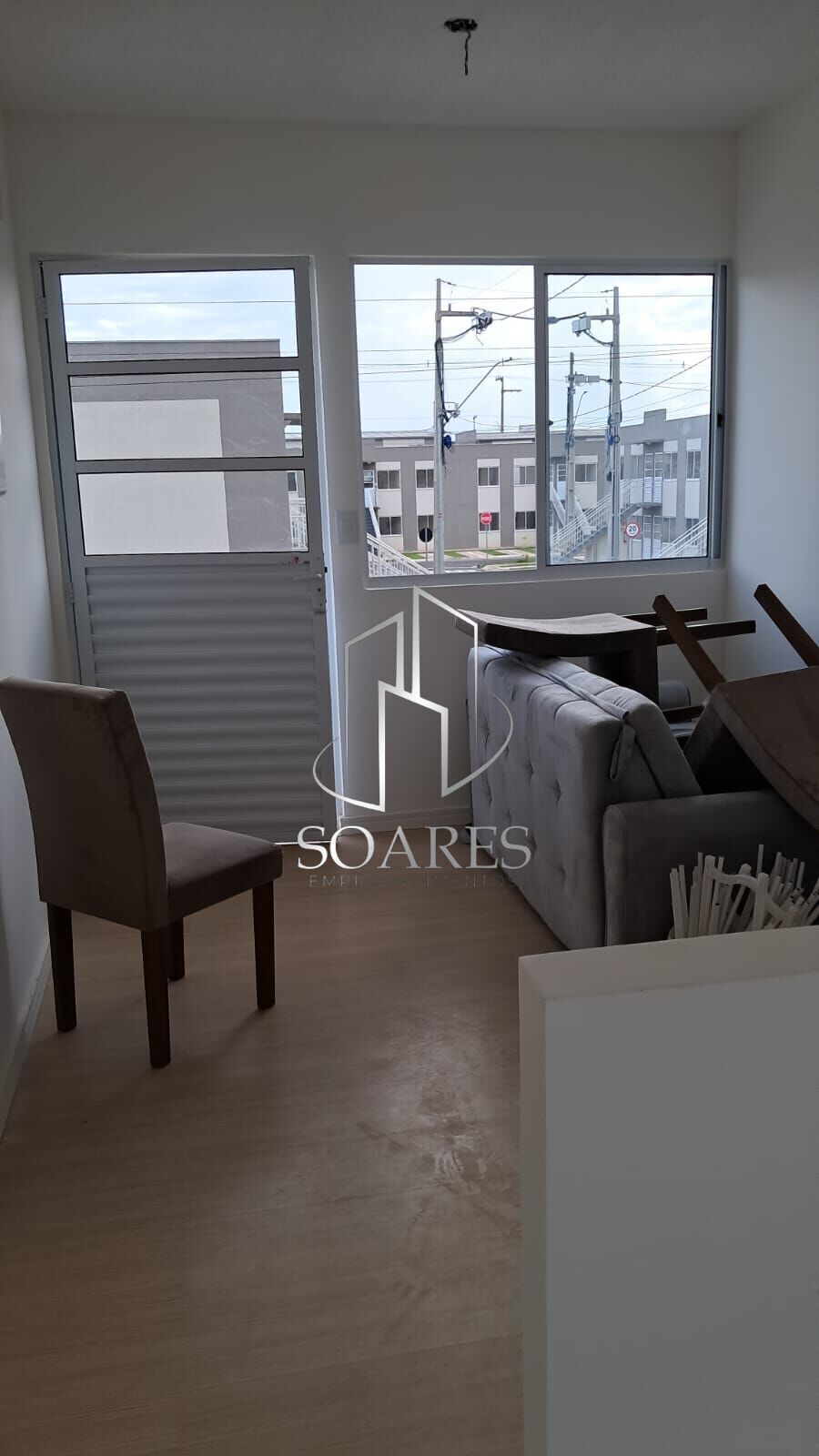 Apartamento para alugar com 2 quartos, 53m² - Foto 32
