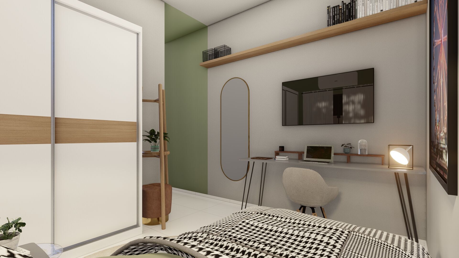 Casa, 3 quartos, 124 m² - Foto 24