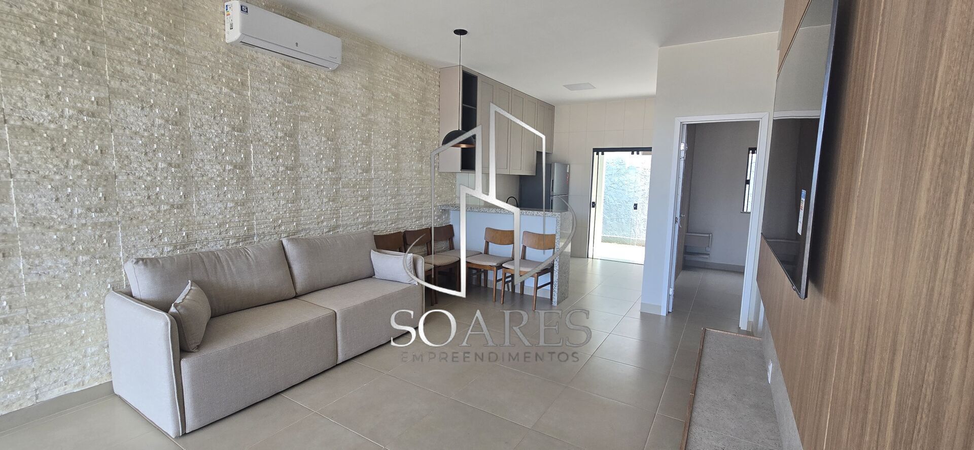 Casa, 3 quartos, 144 m² - Foto 42