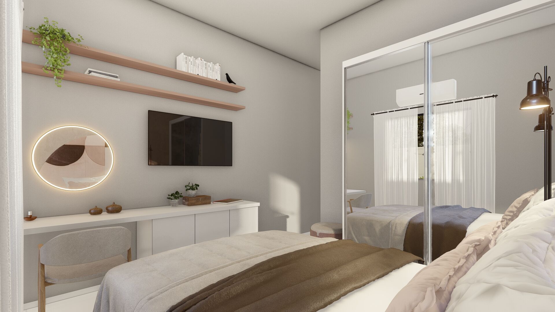 Casa, 3 quartos, 124 m² - Foto 5