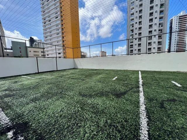 Apartamento, 3 quartos, 114 m² - Foto 11