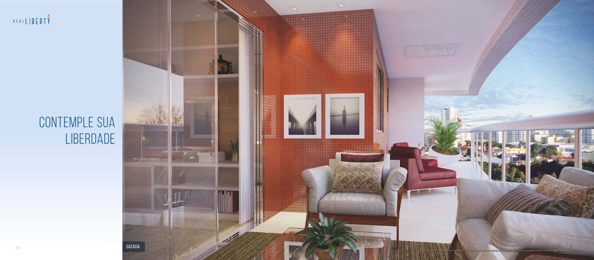 Apartamento, 3 quartos, 114 m² - Foto 35