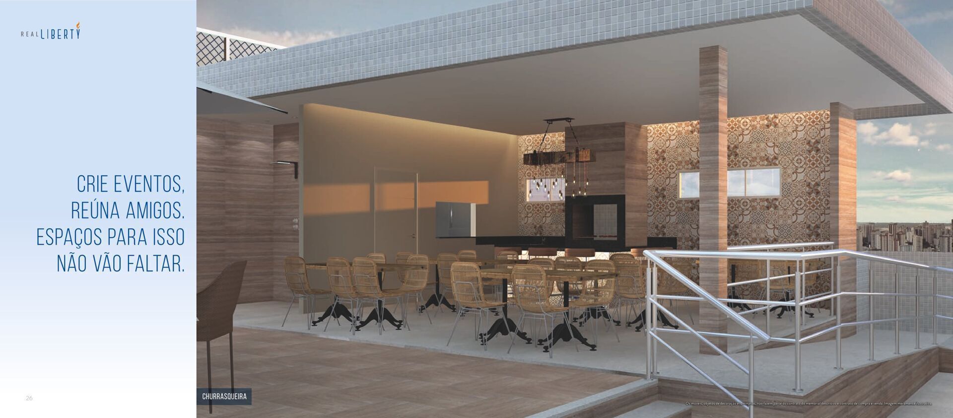 Apartamento, 3 quartos, 114 m² - Foto 13