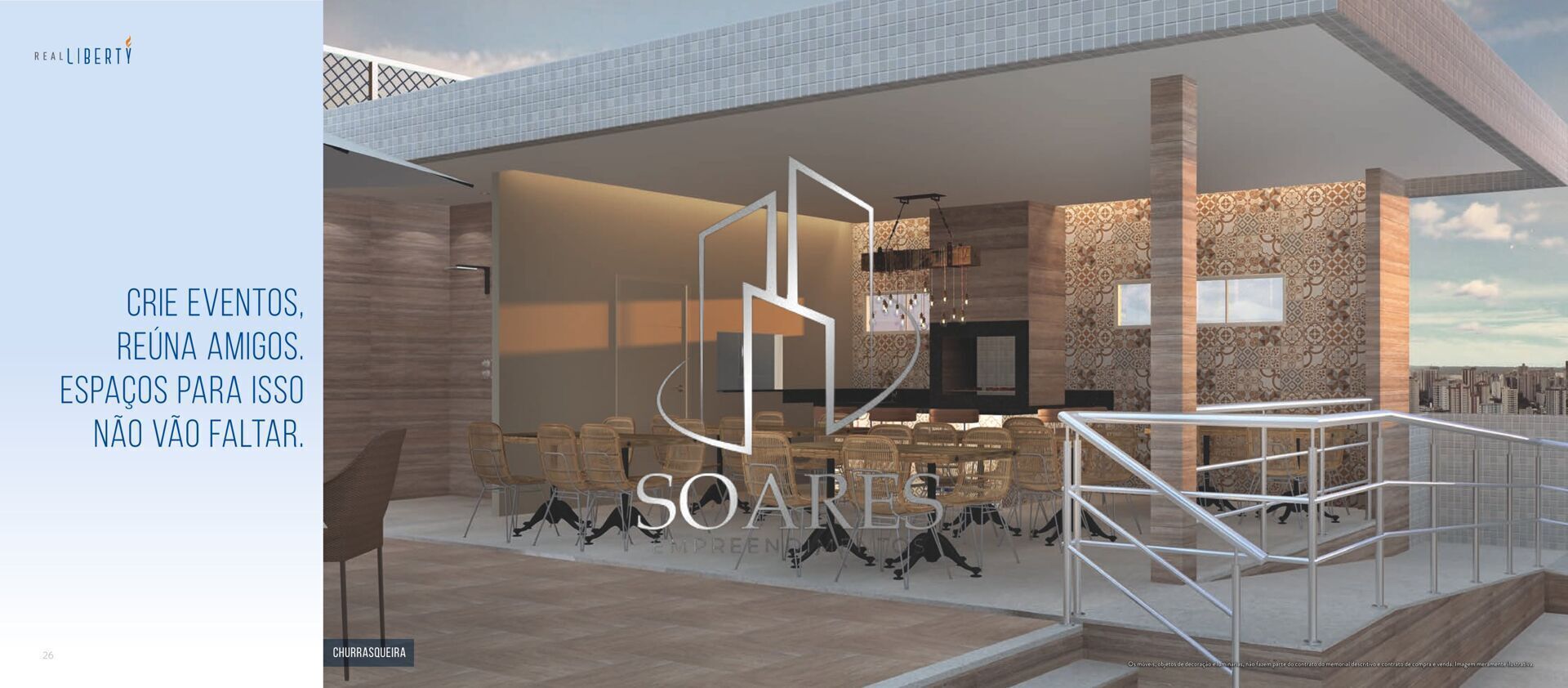 Apartamento à venda com 3 quartos, 114m² - Foto 13