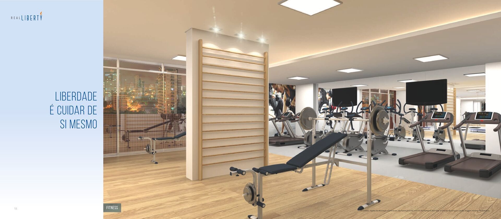 Apartamento, 3 quartos, 114 m² - Foto 28