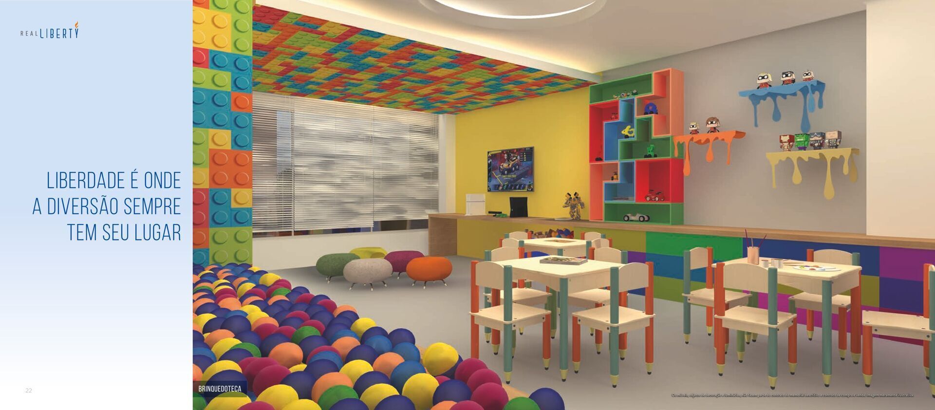 Apartamento, 3 quartos, 114 m² - Foto 39