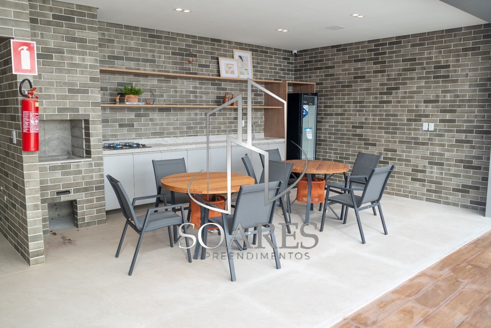 Apartamento à venda com 3 quartos, 84m² - Foto 26
