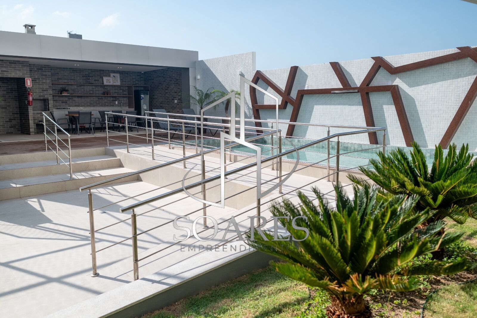 Apartamento à venda com 3 quartos, 84m² - Foto 29
