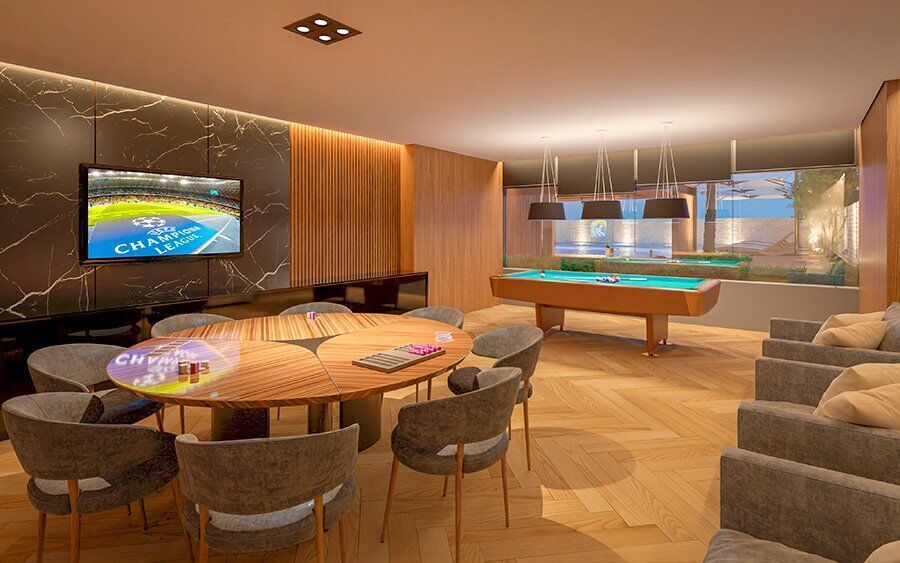 Apartamento, 1 quarto, 53 m² - Foto 18