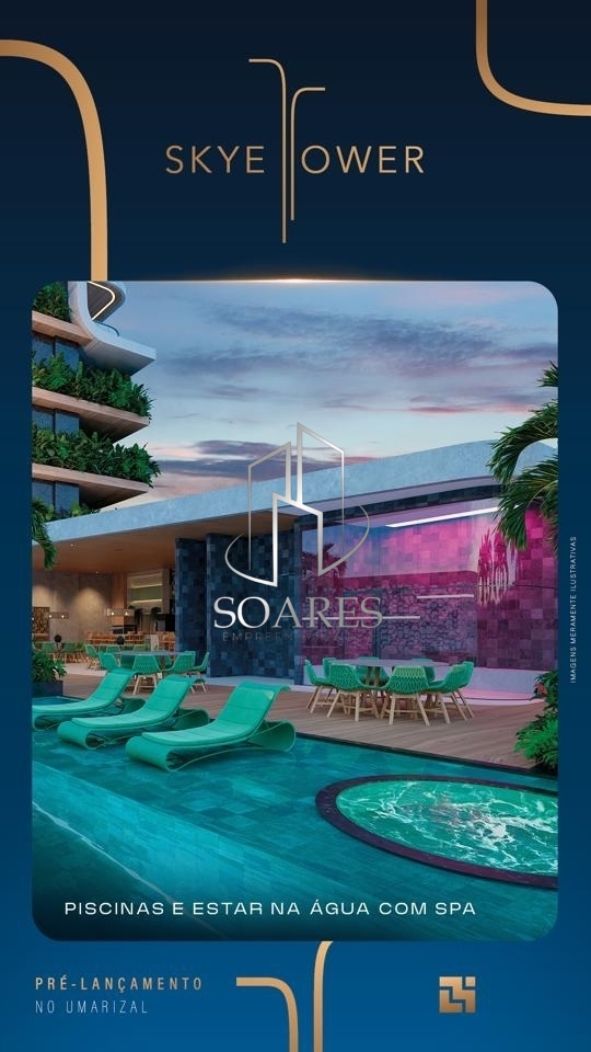 Apartamento, 2 quartos, 38 m² - Foto 4