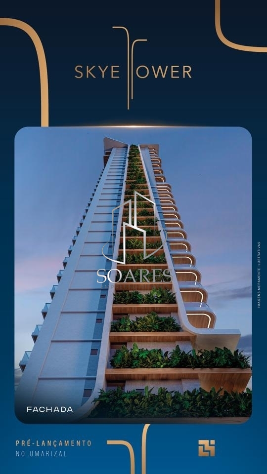 Apartamento, 2 quartos, 38 m² - Foto 5