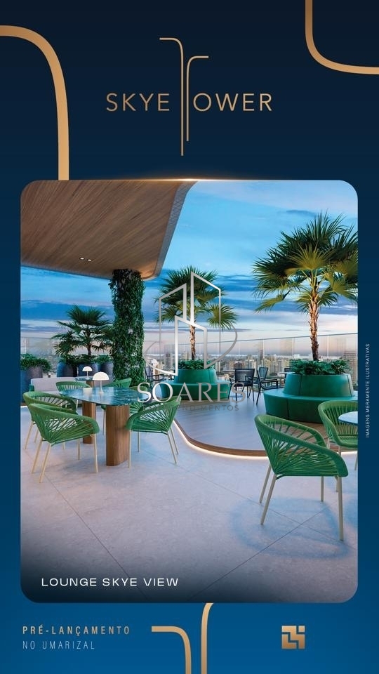 Apartamento, 2 quartos, 38 m² - Foto 16