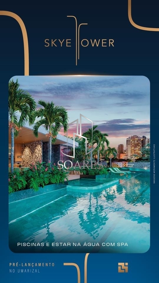 Apartamento, 2 quartos, 38 m² - Foto 8