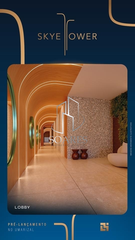 Apartamento, 2 quartos, 38 m² - Foto 6