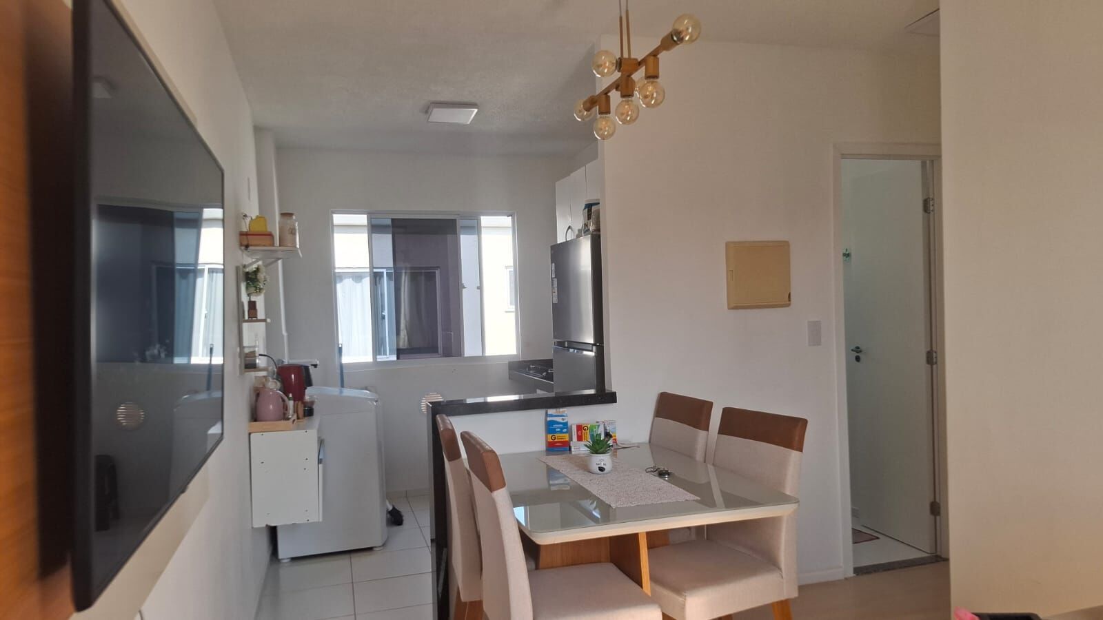 Apartamento, 2 quartos, 40 m² - Foto 8