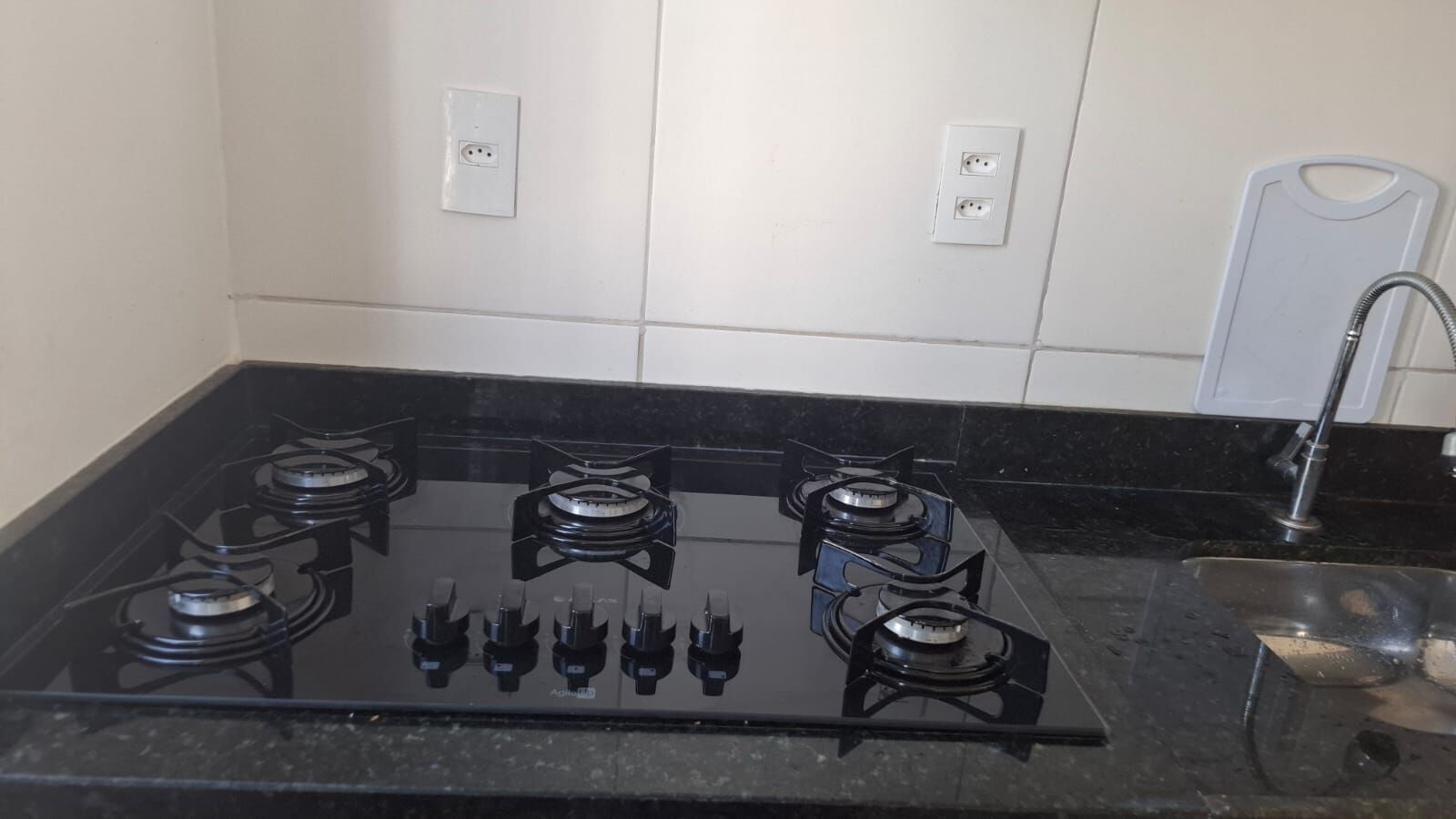 Apartamento, 2 quartos, 40 m² - Foto 10