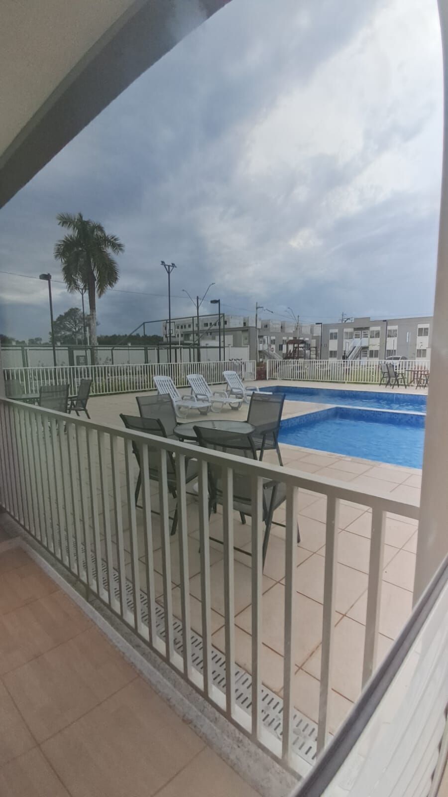 Apartamento, 2 quartos, 40 m² - Foto 22