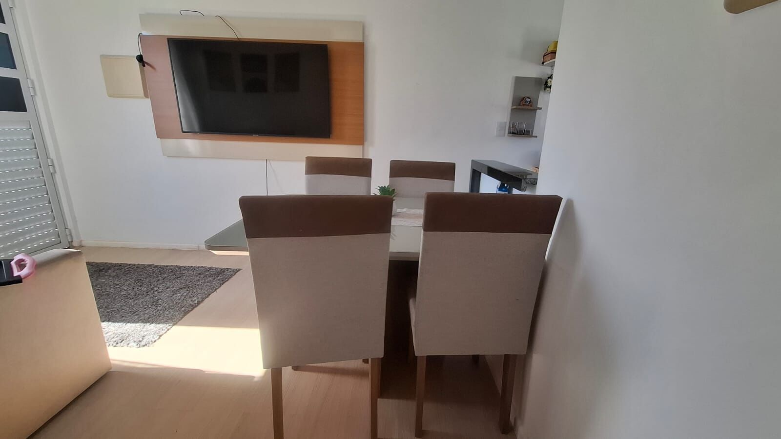 Apartamento, 2 quartos, 40 m² - Foto 7
