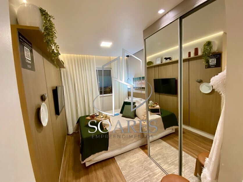 Apartamento, 2 quartos, 42 m² - Foto 13