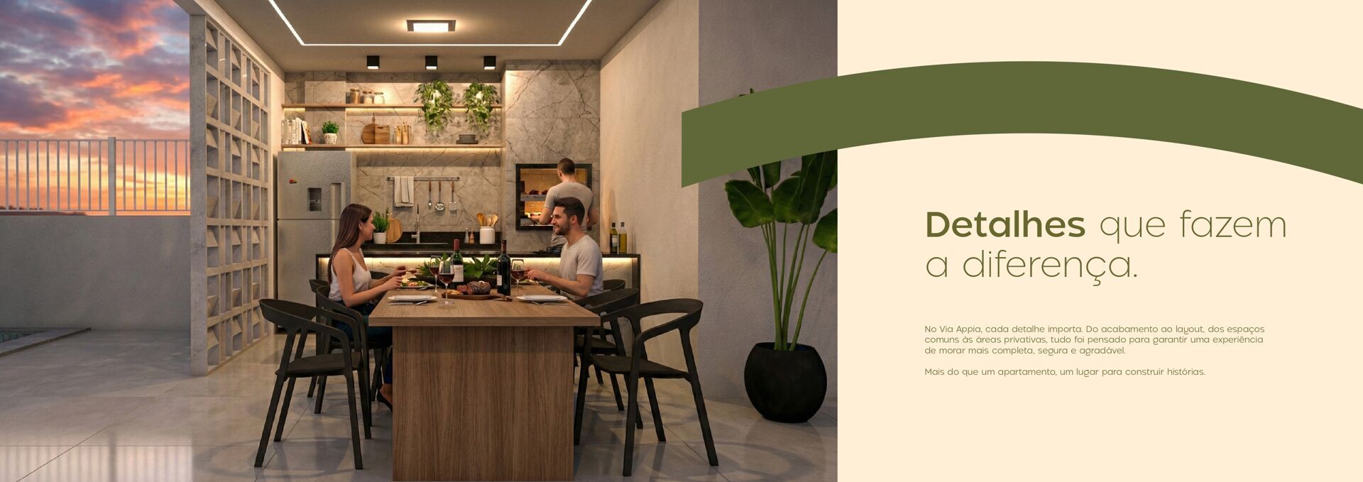 Apartamento, 2 quartos, 69 m² - Foto 9