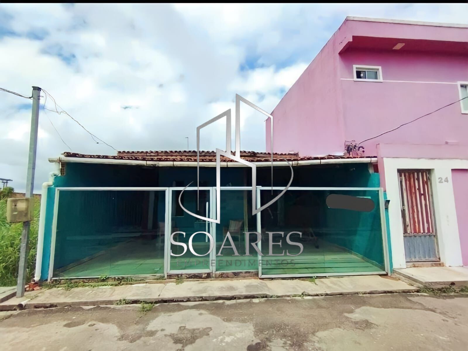 Casa, 3 quartos, 200 m² - Foto 3