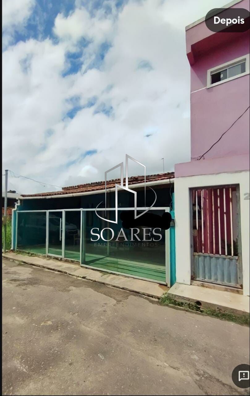 Casa, 3 quartos, 200 m² - Foto 2