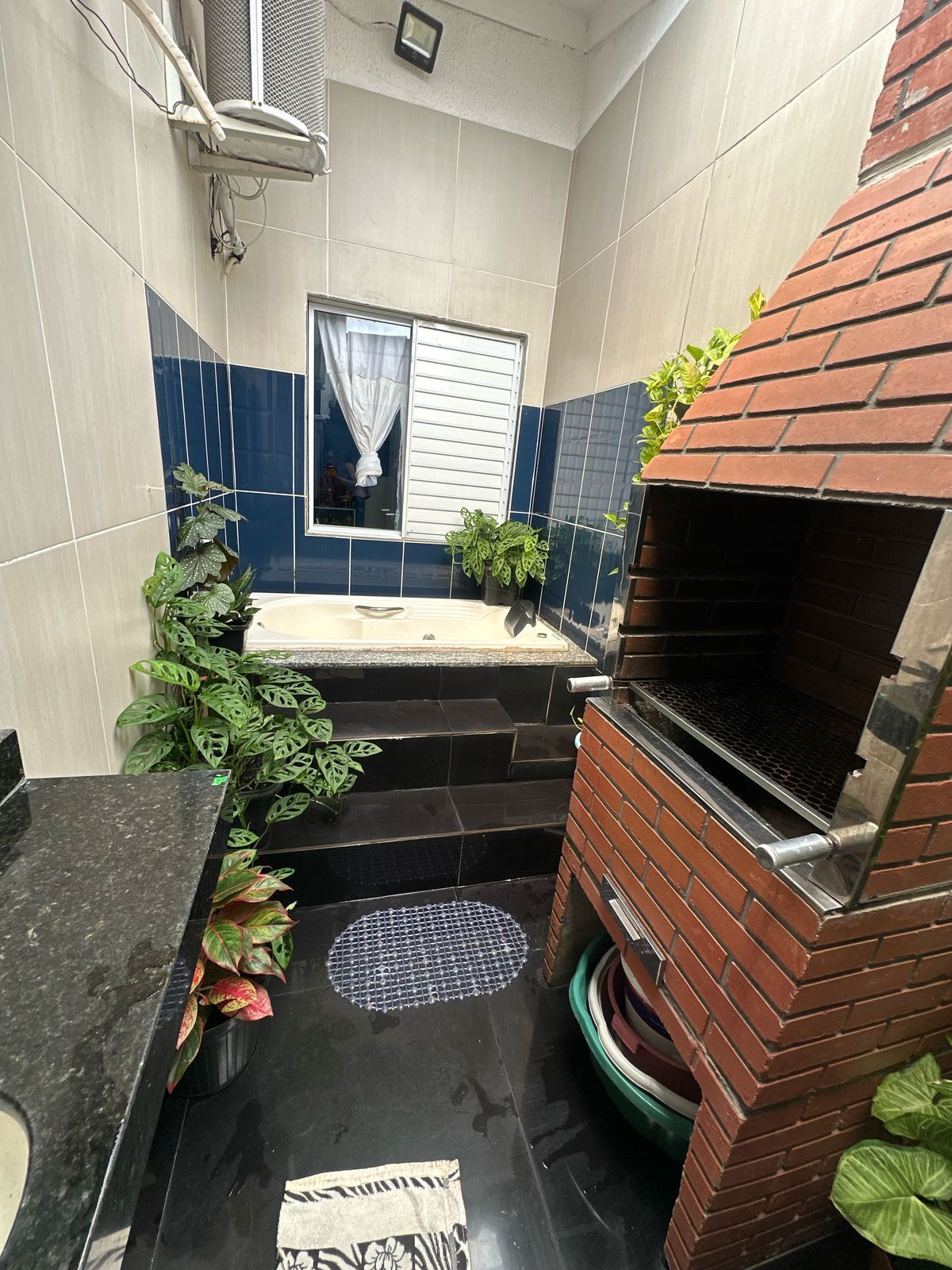 Casa, 2 quartos, 160 m² - Foto 1