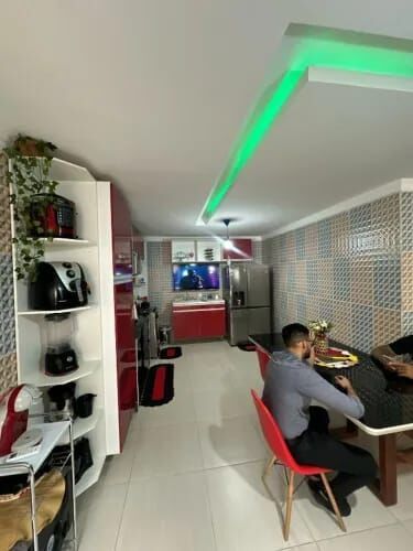 Casa, 2 quartos, 160 m² - Foto 9