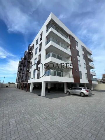 Apartamento à venda com 2 quartos, 54m² - Foto 1