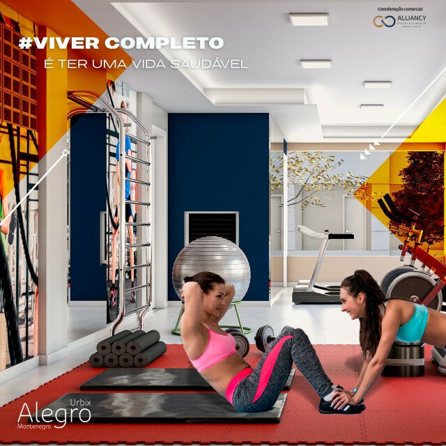 Apartamento, 2 quartos, 51 m² - Foto 22