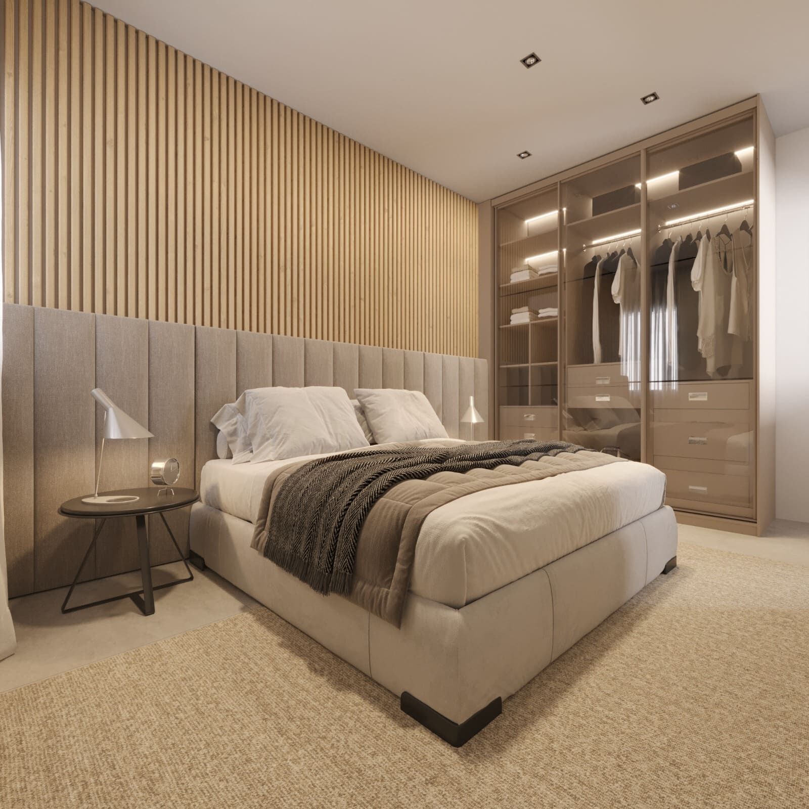 Apartamento, 3 quartos, 83 m² - Foto 1