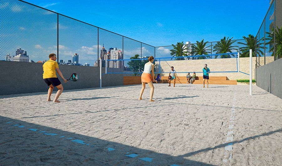 Apartamento, 1 quarto, 53 m² - Foto 4