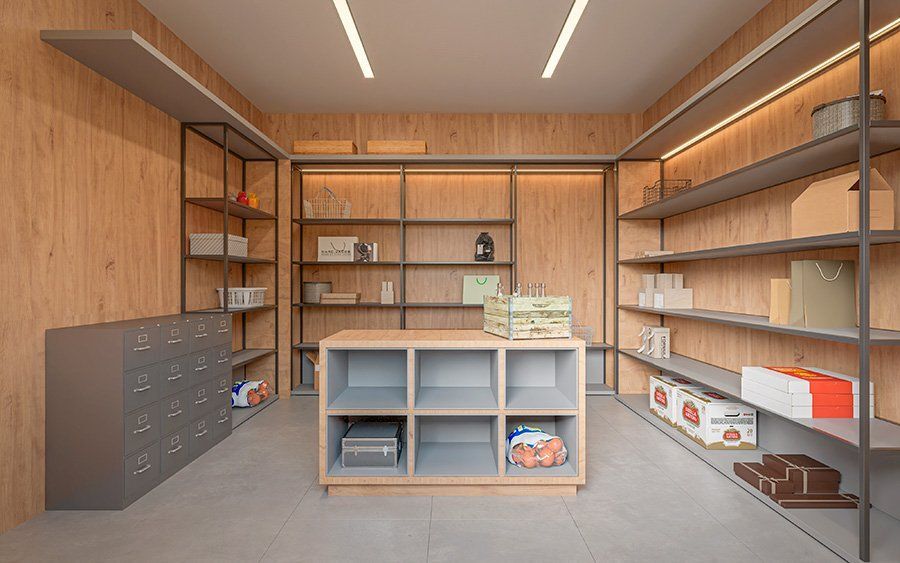 Apartamento, 1 quarto, 53 m² - Foto 7