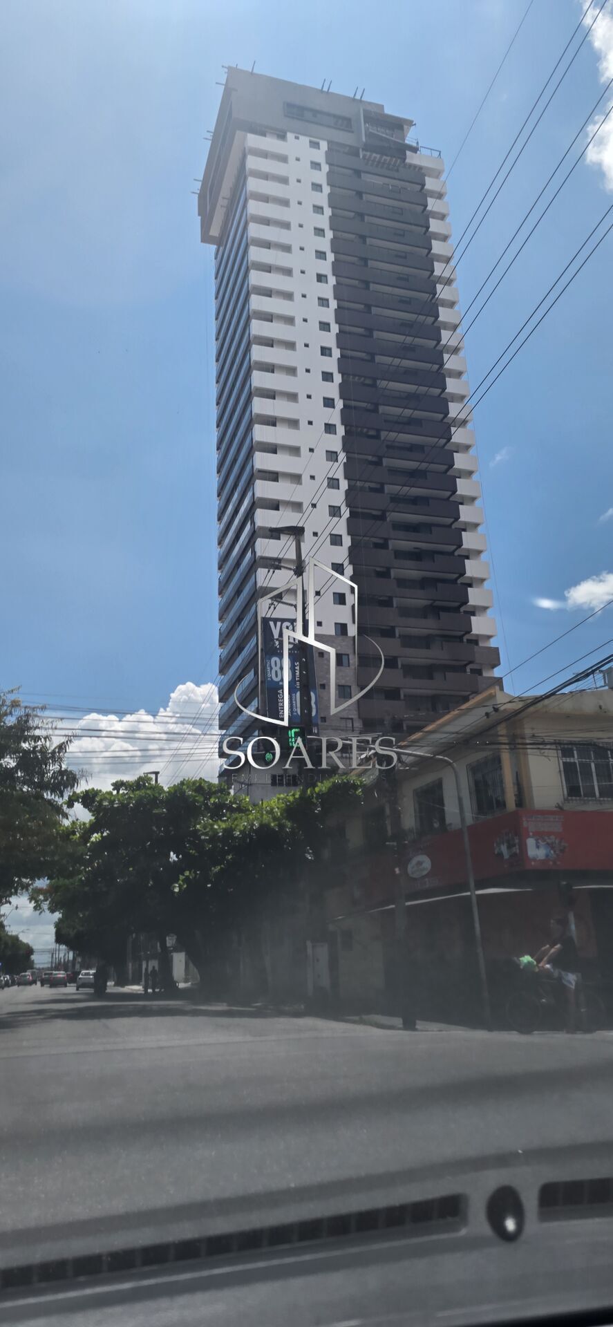 Apartamento à venda com 2 quartos, 88m² - Foto 34