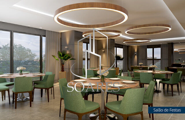 Apartamento à venda com 2 quartos, 88m² - Foto 14