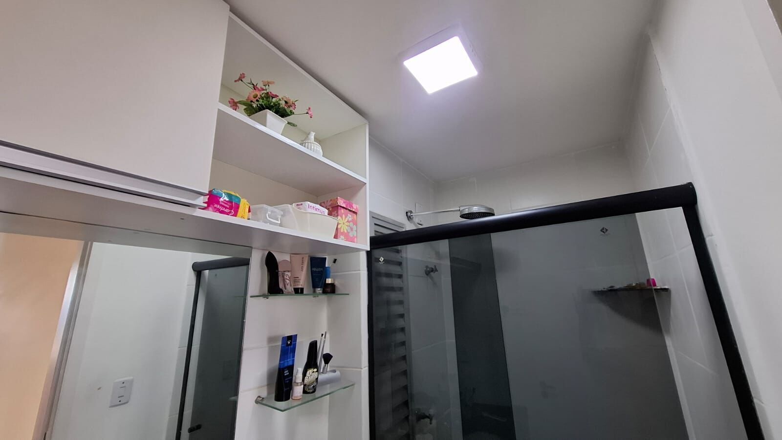 Apartamento, 2 quartos, 56 m² - Foto 35