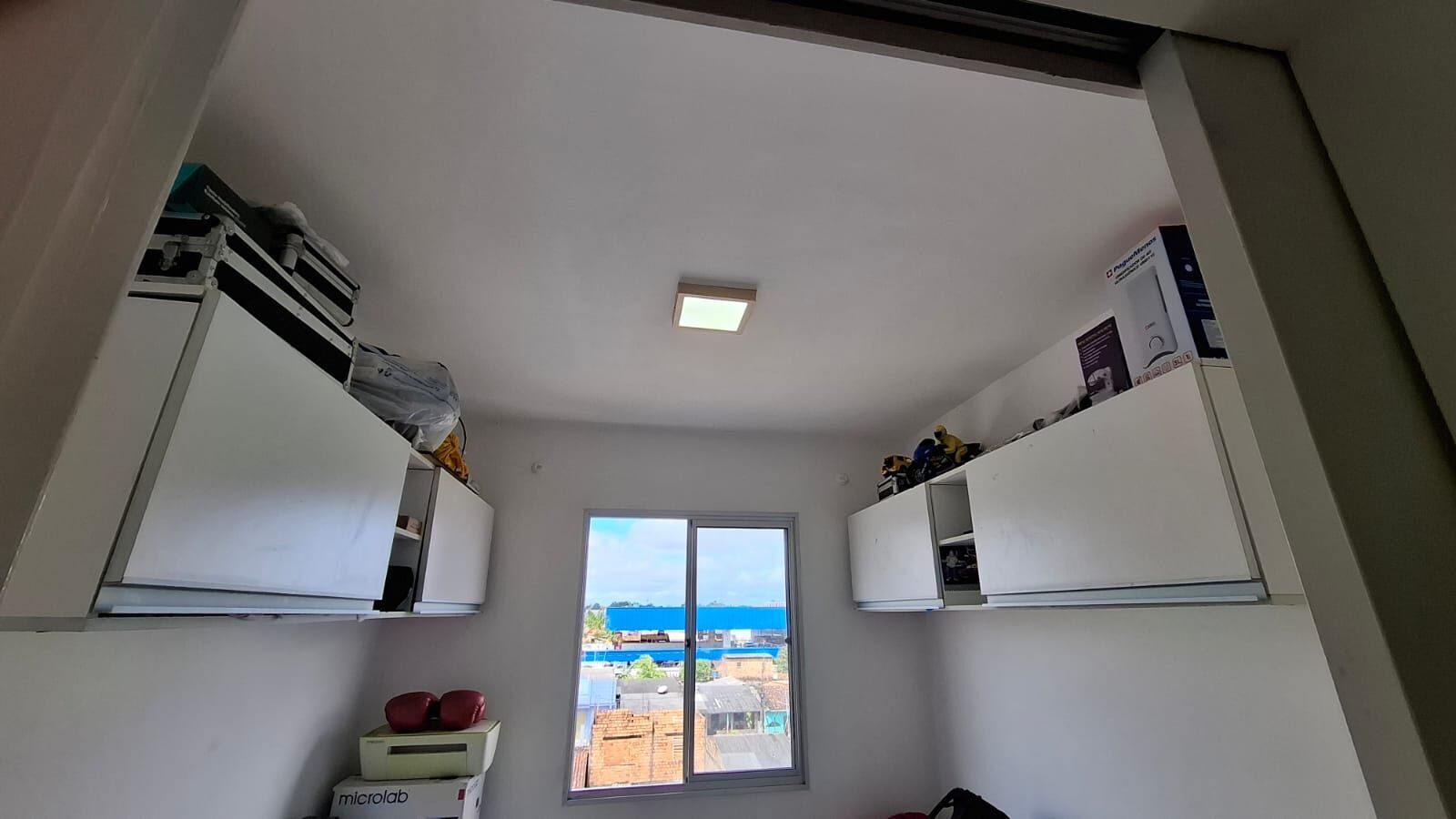 Apartamento, 2 quartos, 56 m² - Foto 32