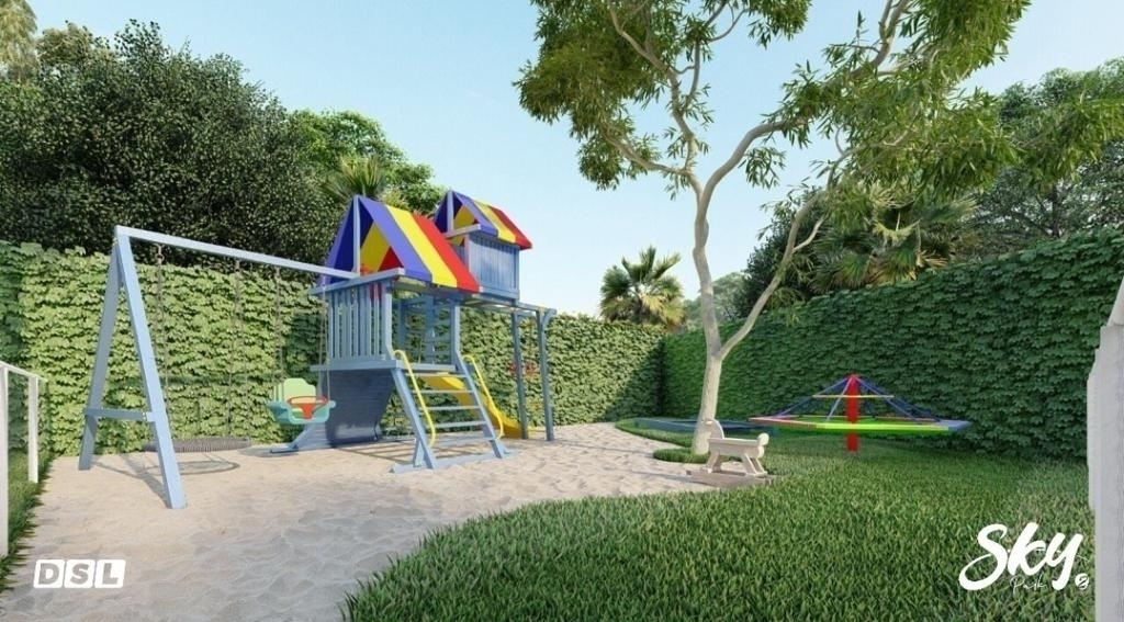 Apartamento, 3 quartos, 140 m² - Foto 32