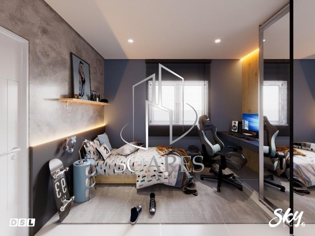 Apartamento, 3 quartos, 140 m² - Foto 31