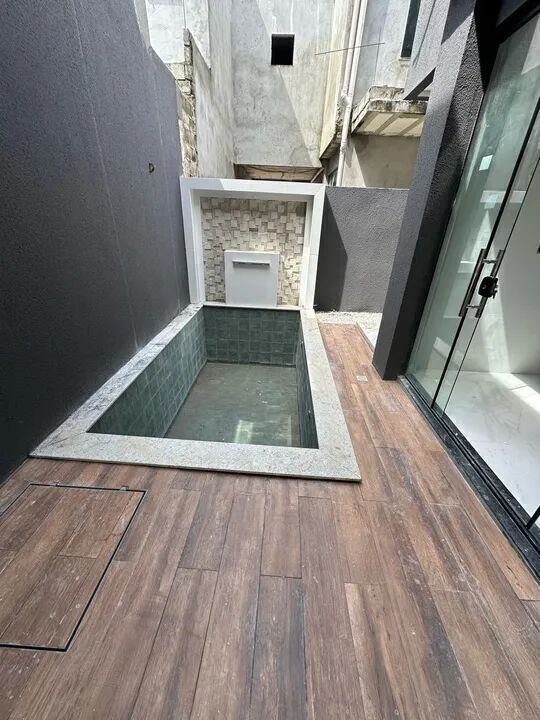 Apartamento, 3 quartos, 140 m² - Foto 4