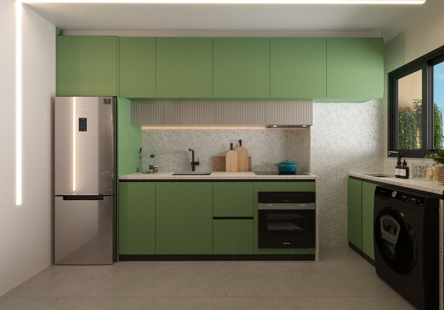 Apartamento, 2 quartos, 42 m² - Foto 34