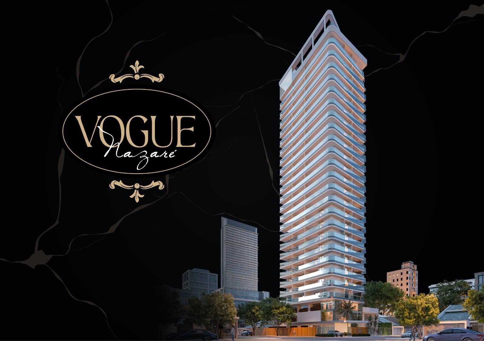 Apartamento, 2 quartos, 62 m² - Foto 1