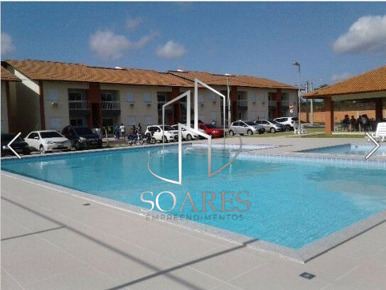 Apartamento à venda com 2 quartos, 56m² - Foto 8